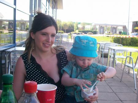 brian maman Luxembourg