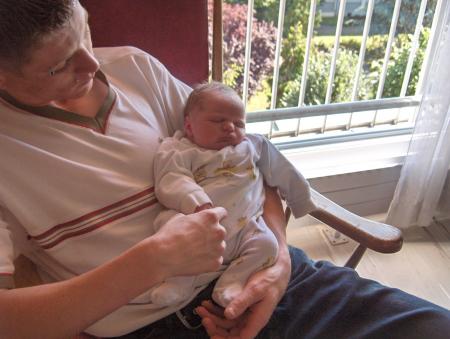 C'etait le 11 juin 2006