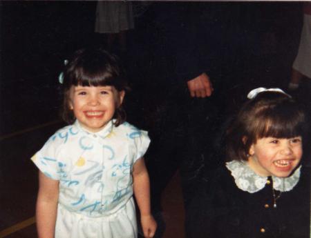 Moi et ma cousine Ana�s