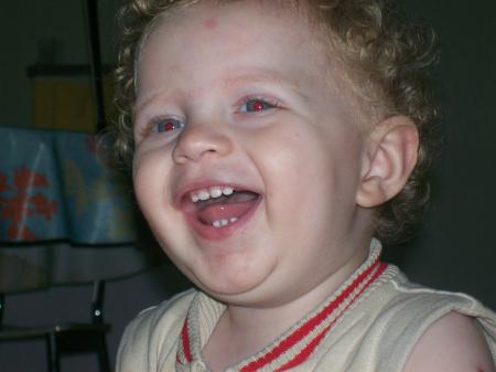 Il est pas craquant???