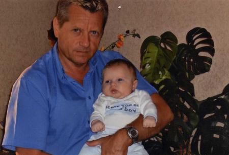 Papy Gilbert version 2