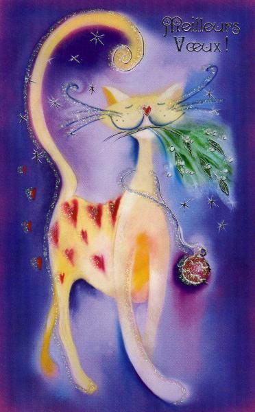 Les fetes approchent